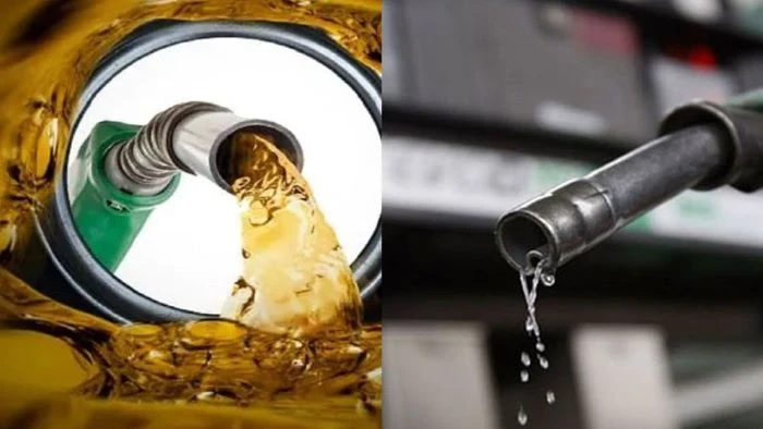 জ্বালানি তেলের দাম বাড়ল