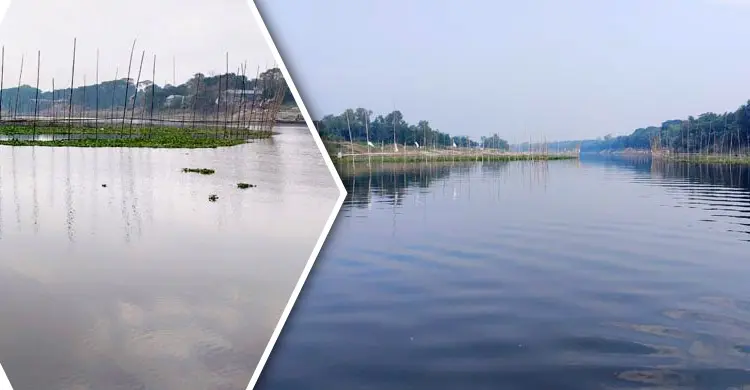 বাংলাদেশে নদীর প্রকৃত সংখ্যা কত