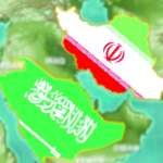 সৌদি-ইরান এক হলে কেন কাঁপবে হোয়াইট হাউস? মধ্যপ্রাচ্যের নতুন সমীকরণ ও আমেরিকার ‘অস্তিত্বের সংকট’