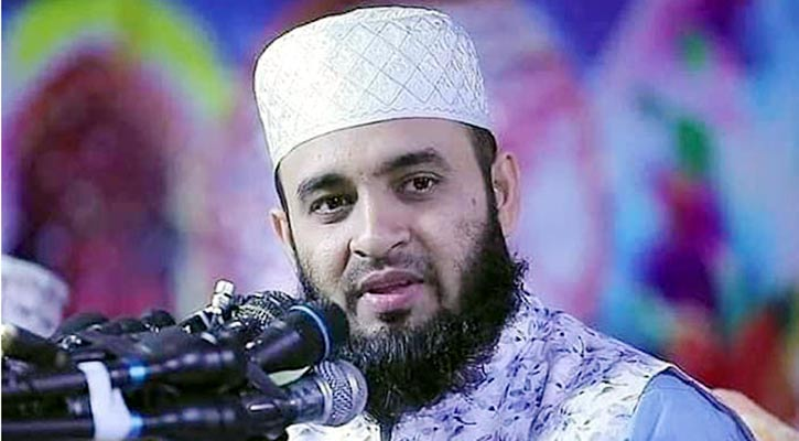 মাওলানা মিজানুর রহমান আজহারী: যার পাণ্ডিত্য ছাড়িয়েছে দেশের সীমানা