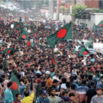 জুলাইয়ের রক্ত ও ২০২৬-এর মসনদ: বিপ্লবের উত্তরাধিকার বনাম ক্ষমতার সমীকরণ