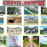 বাংলাদেশের মেগা প্রজেক্ট ও উন্নয়ন যাত্রা: একটি সোনালী অধ্যায়ের ব্যবচ্ছেদ (২০০৯-২০২৬)