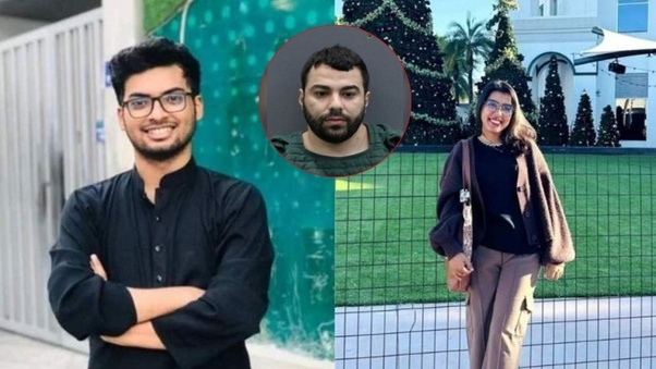 ফ্লোরিডায় দুই বাংলাদেশি শিক্ষার্থী হত্যাকাণ্ড: নেপথ্যে কী ছিল? রুমমেটের বিরুদ্ধে লোমহর্ষক অভিযোগ