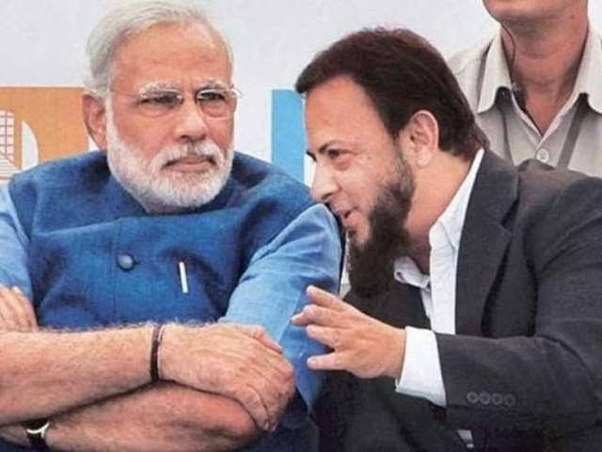 জাফর সরেশওয়ালা