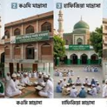 সৌদি আরবে কেন আলাদা মাদ্রাসা নেই? বাংলাদেশ ও সৌদির শিক্ষাব্যবস্থার নেপথ্য কারণ