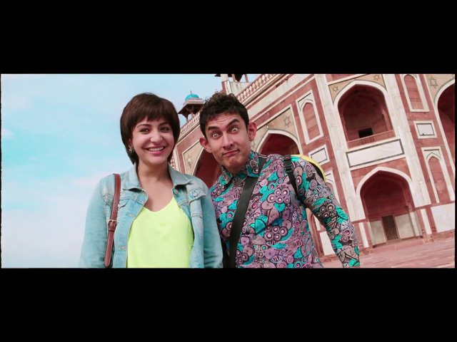 ‘PK’-এর রাইট নম্বর বনাম ‘লা ইলাহা ইল্লাল্লাহ’: প্রকৃত ঈশ্বরকে চেনার এক অনন্য বিশ্লেষণ