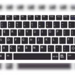 কিবোর্ডের অক্ষরগুলো কেন এলোমেলো? জানুন QWERTY লেআউটের পেছনের আসল রহস্য!