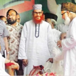 আল্লামা সাঈদীর জীবন ও রাজনৈতিক সমীকরণ: ধর্মীয় বাগ্মিতা বনাম যুদ্ধাপরাধের বিতর্ক
