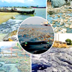 কলা দেখিয়ে মুলা খাওয়ানো: পশ্চিমা বিশ্বের ‘গার্মেন্টস পলিটিক্স’ ও আমাদের পরিবেশের সর্বনাশ