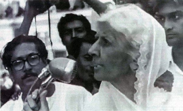 ফাতেমা জিন্নাহ