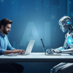 AI যদি নিজেই ডিজিটাল মার্কেটার হয়ে যায়, তবে মানুষের কাজ কী থাকবে? জানুন ভবিষ্যৎ মার্কেটিং সমীকরণ