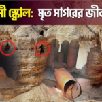 ডেড সি স্ক্রোল: গুহার আঁধারে লুকিয়ে থাকা ৩০০০ বছরের ‘জীবন্ত’ ইতিহাস