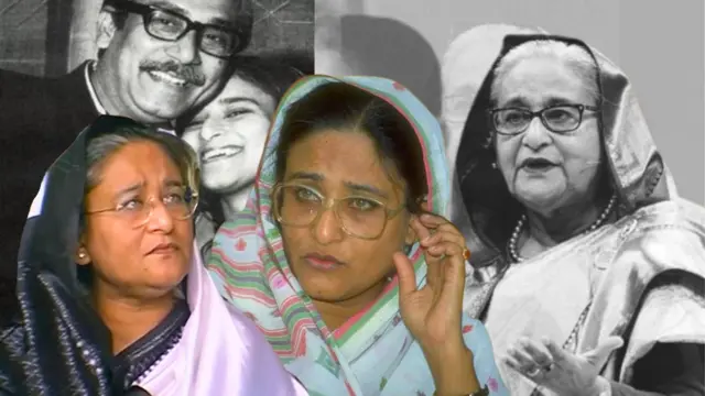 ‘আমার অনুপস্থিতি মানে নীরবতা নয়, খুব শিগগিরই দেশে ফিরব’: হিন্দুস্তান টাইমসকে দেওয়া শেখ হাসিনার বিস্ফোরক সাক্ষাৎকারের ব্যবচ্ছেদ
