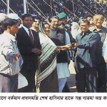 কেন পার্বত্য চট্টগ্রাম শান্তি চুক্তি পুরোপুরি বাস্তবায়িত করা সম্ভব হচ্ছে না?