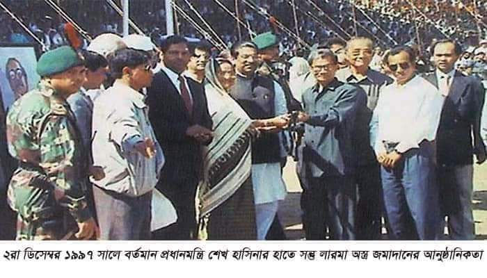 কেন পার্বত্য চট্টগ্রাম শান্তি চুক্তি পুরোপুরি বাস্তবায়িত করা সম্ভব হচ্ছে না?