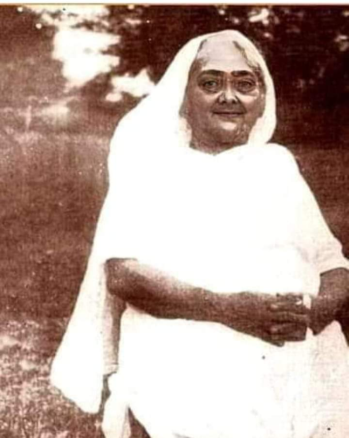 নবাবজাদি পরিবানু