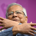 ড. ইউনূস সরকার ও আমেরিকার কৌশলগত স্বার্থ: দক্ষিণ এশিয়ার ভূ-রাজনীতিতে নতুন সমীকরণ