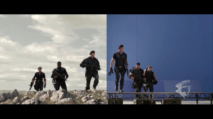 ভিএফএক্স (VFX) কী? বিনোদন শিল্পে অবাস্তবকে বাস্তবে রূপ দেওয়ার জাদুকরী কৌশল