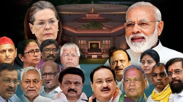 এক দেশ এক নির্বাচন