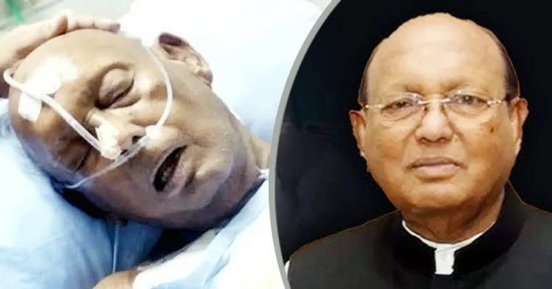 তোফায়েল আহমেদ