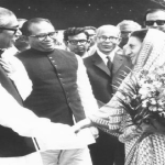 বিশ্বমঞ্চে বাংলাদেশ ও বাঙালির গৌরবগাথা: একাত্তরের মুক্তিসংগ্রাম থেকে নাৎসি বধের বীরত্ব