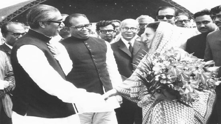 বিশ্বমঞ্চে বাংলাদেশ ও বাঙালির গৌরবগাথা: একাত্তরের মুক্তিসংগ্রাম থেকে নাৎসি বধের বীরত্ব