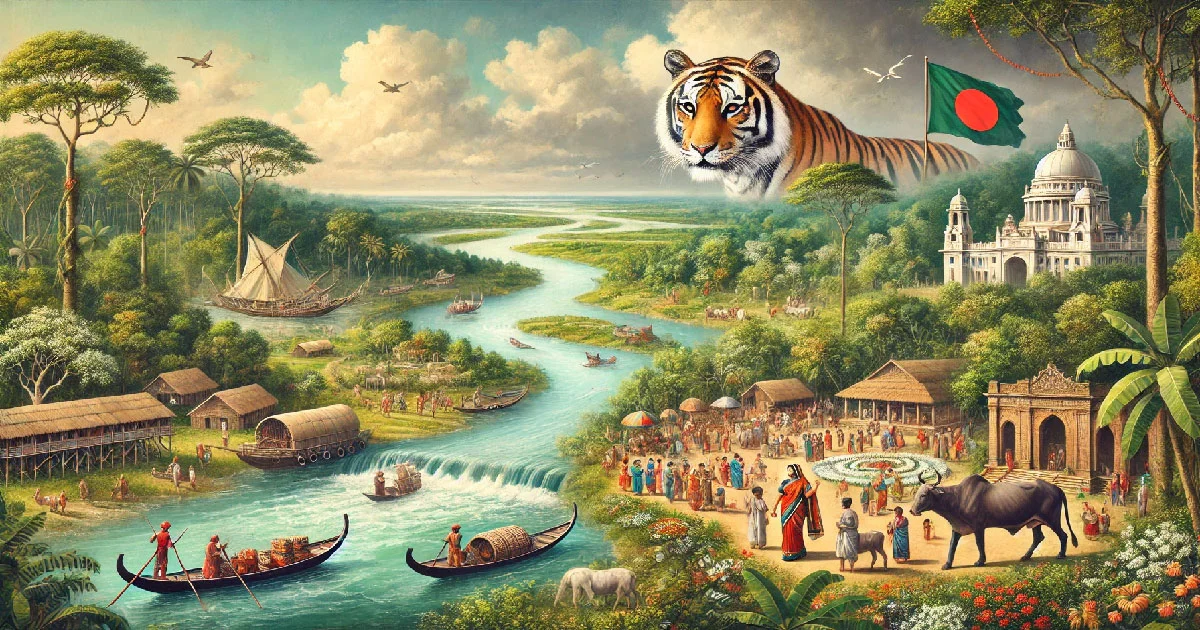 বাংলাদেশ