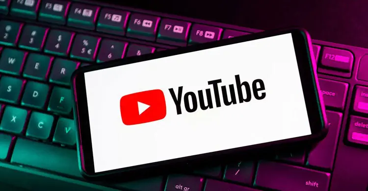 YouTube