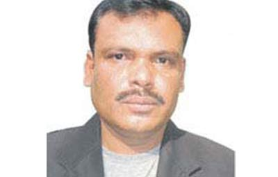 ফুরকান উদ্দিন সেলিম মৃধা