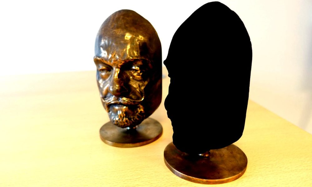 Vantablack