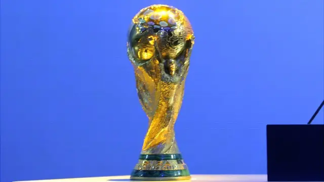 ২০২৬ ফিফা বিশ্বকাপ ফ্রান্স