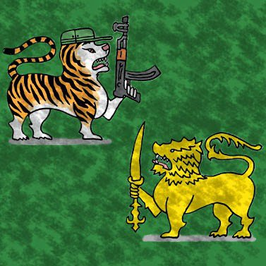 শ্রীলঙ্কা