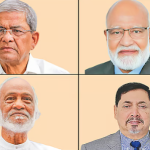 পরবর্তী রাষ্ট্রপতি নির্বাচন ২০২৬: আলোচনায় বিএনপির শীর্ষ নেতারা, চূড়ান্ত সিদ্ধান্ত আসছে সেপ্টেম্বরের সংসদে