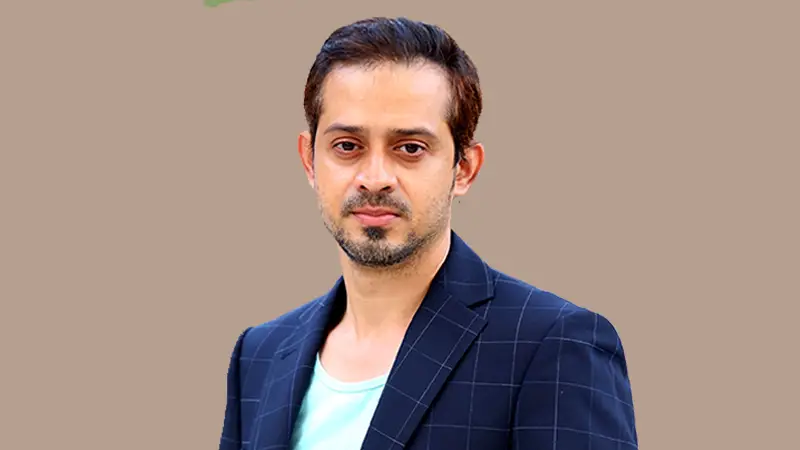 ইলিয়াস হোসেন