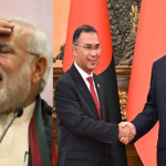 এশিয়ান সেঞ্চুরির দ্বৈরথ: চীন-ভারতের বৈশ্বিক উত্থান এবং দক্ষিণ এশিয়ার পরিবর্তিত ভূরাজনীতি