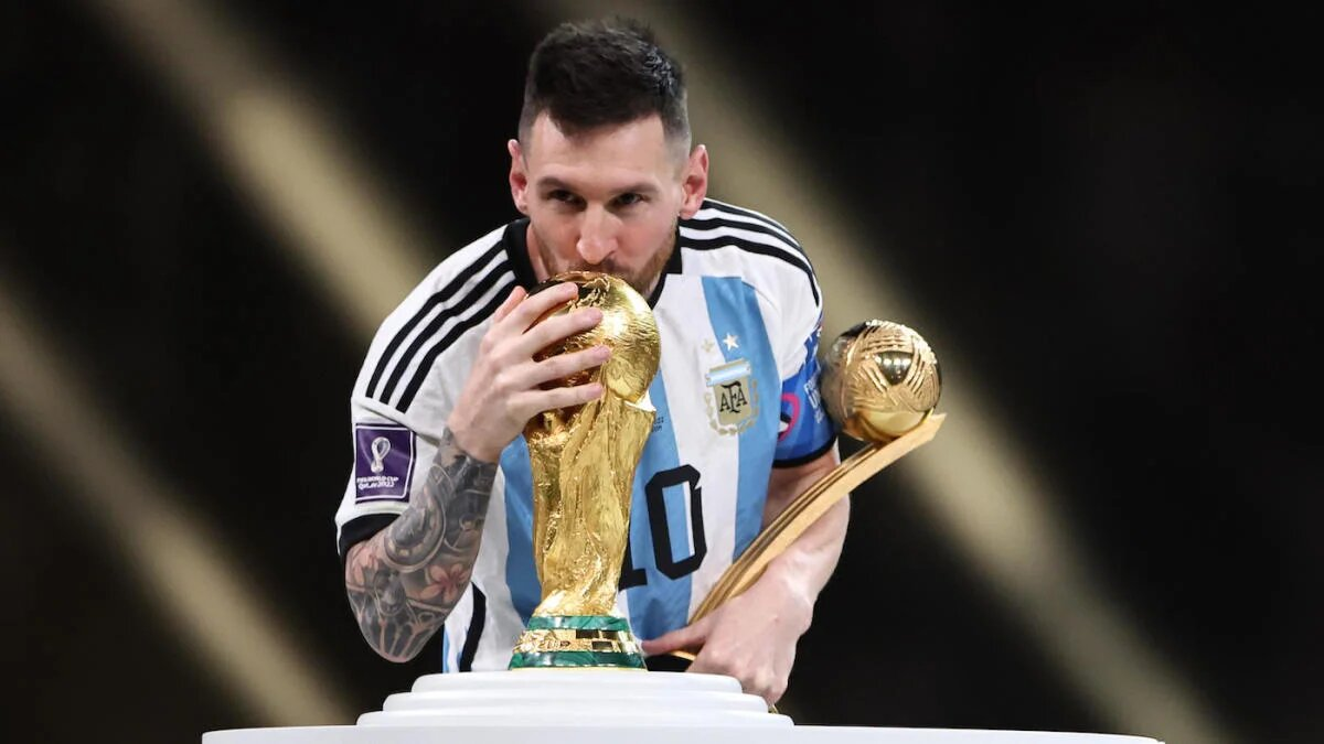 ফুটবল ইতিহাসে ‘GOAT’ (Greatest of All Time) কারা? এক এক করে স্টাডি করে বের করা আমার বিশেষ অ্যানালাইসিস