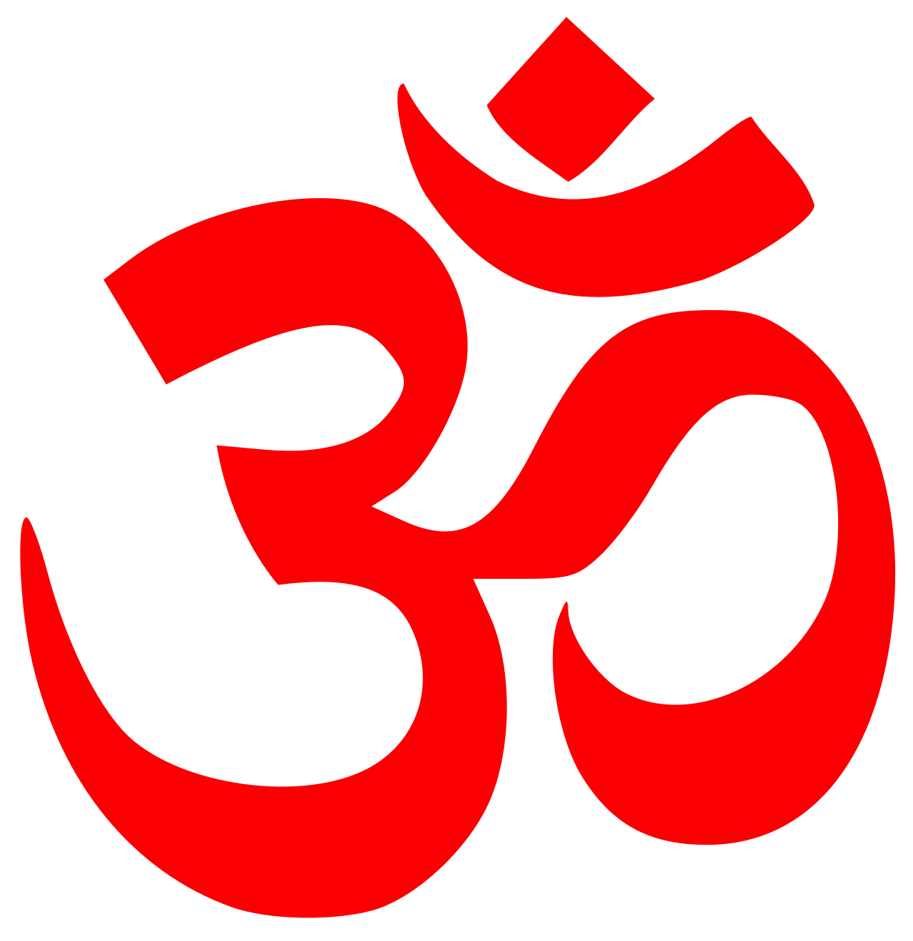 ॐ