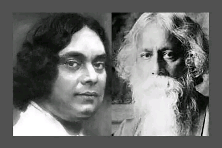 কাজী নজরুল