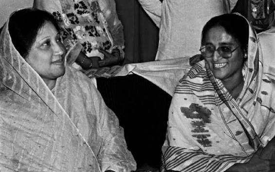বিশ্বমঞ্চে দ্যুতি ছড়ানো ২৪ জন কালজয়ী ব্যক্তিত্ব: যাদের কর্মে গর্বিত বাংলাদেশ