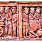মূর্তি ও ভাস্কর্য: প্রযুক্তিগত পার্থক্য, ইতিহাস এবং সামাজিক কাঠামোর এক বস্তুনিষ্ঠ বিশ্লেষণ