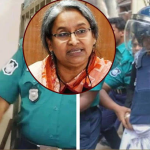 ডা. দীপু মনি: ভাষা সংগ্রাহকের কন্যা থেকে ক্ষমতার চূড়া ও কারাবাস—এক পুঙ্খানুপুঙ্খ রাজনৈতিক বিশ্লেষণ