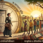 পাঠকের হৃদয় ছোঁয়া সাহিত্য থেকে ক্যারিয়ারের মোড় ঘোরানো বই: কালজয়ী গ্রন্থের বিশেষ পর্যালোচনা