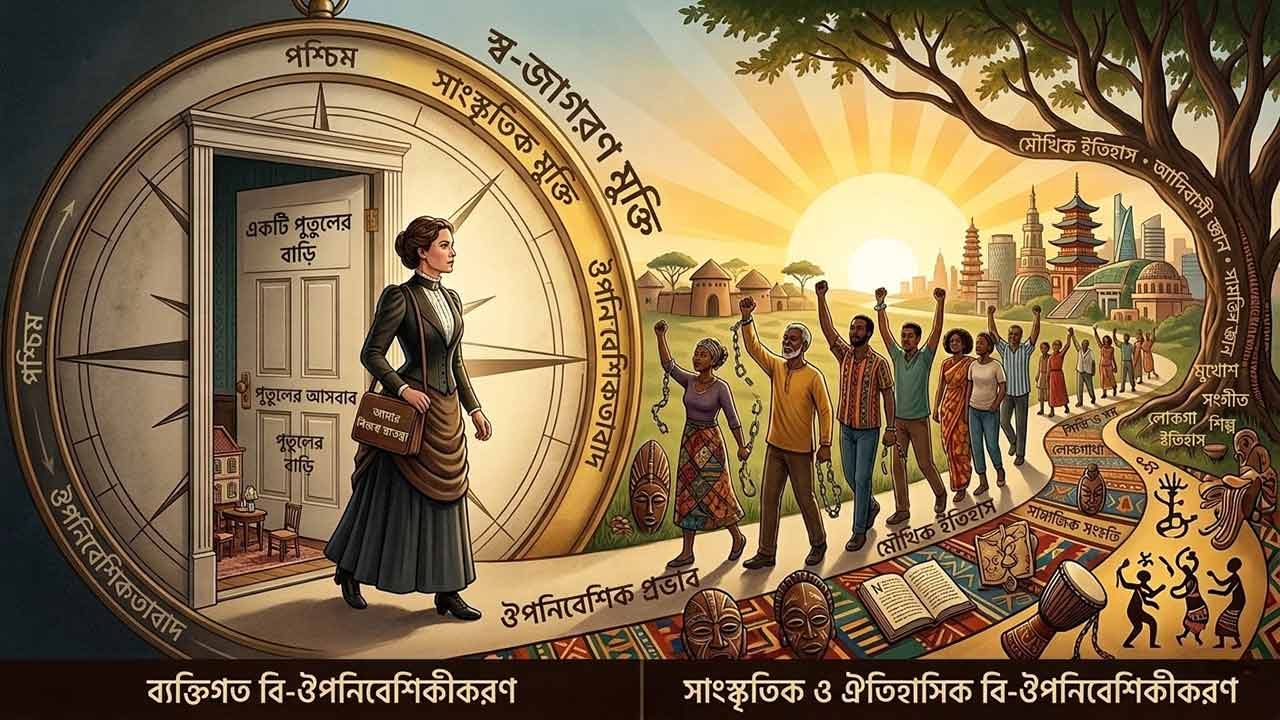 পাঠকের হৃদয় ছোঁয়া সাহিত্য থেকে ক্যারিয়ারের মোড় ঘোরানো বই: কালজয়ী গ্রন্থের বিশেষ পর্যালোচনা