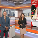 নয়াদিল্লিতে সাবেক প্রধানমন্ত্রী শেখ হাসিনার ভার্চুয়াল প্রেস কনফারেন্স: বক্তব্য, আইনি জটিলতা ও আন্তর্জাতিক বিশেষজ্ঞ বিশ্লেষণ