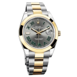 রোলেক্স (Rolex) ঘড়ি এত দামি কেন? আসল ঘড়ি চেনার কৌশল ও পরিচর্যার পূর্ণাঙ্গ গাইড
