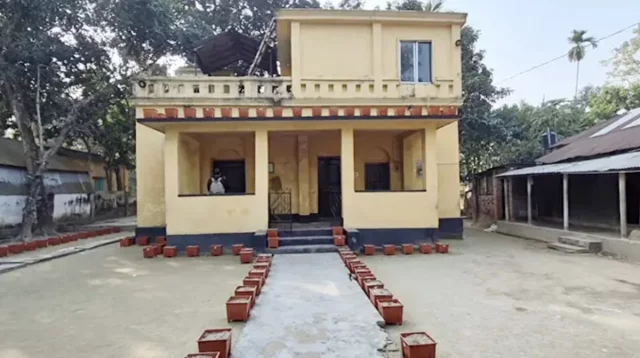 তারেক রহমানের পৈতৃক শিকড় বগুড়ায়, তবে দাদা-দাদির কবর করাচিতে কেন?