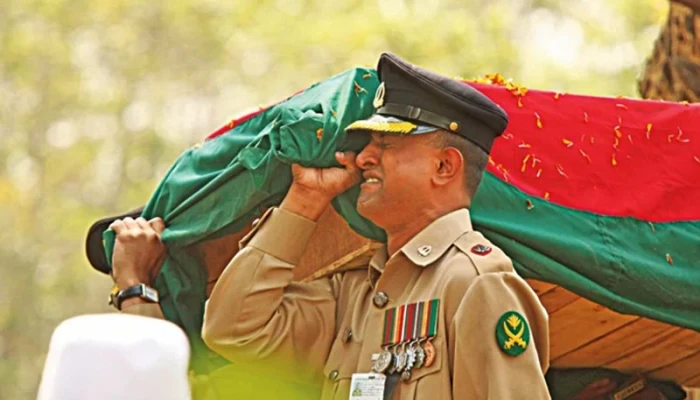 পিলখানা হত্যাকাণ্ড (২০০৯): নেপথ্য কারণ, আইনি স্থিতি ও ঐতিহাসিক পর্যালোচনার রূপরেখা