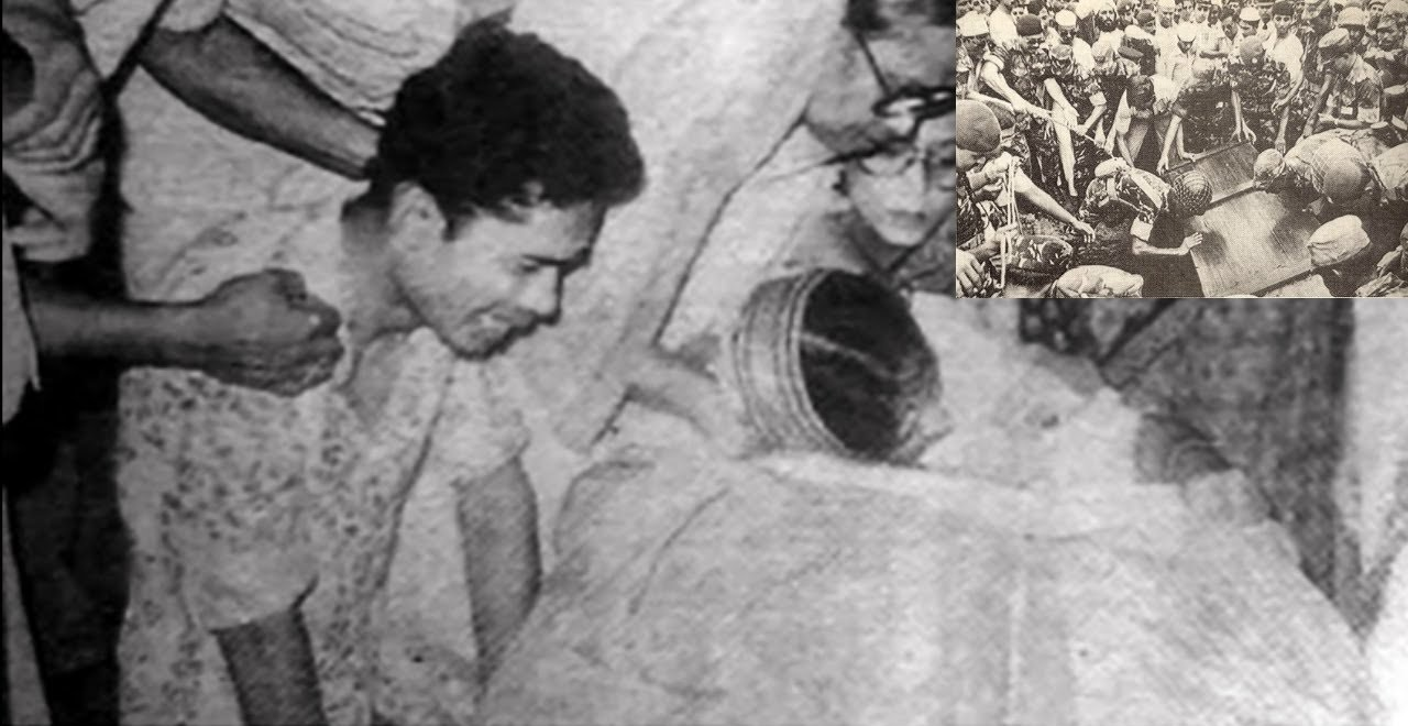 জিয়াউর রহমান হত্যাকাণ্ড (১৯৮১): ইতিহাস, নেপথ্য কারণ ও ৪৫ বছর পর বিচারিক অগ্রগতি