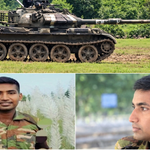 চট্টগ্রামের হাটহাজারীতে ফায়ারিং অনুশীলনে ট্যাংক দুর্ঘটনা: দুই সেনাসদস্য নিহত, কর্মকর্তা গুরুতর আহত