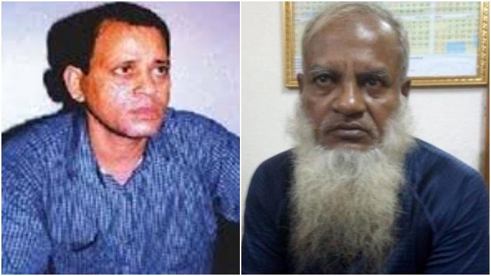 এরশাদ শিকদারের দেহরক্ষী নূরে আলম কেন রাজসাক্ষী হয়েছিলেন